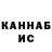 БУТИРАТ GHB Karina Goncharova